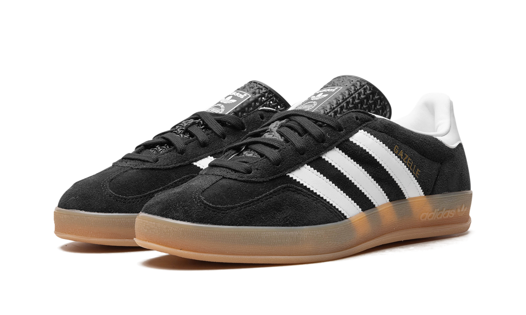 Gazelle Indoor "Black" JI2060