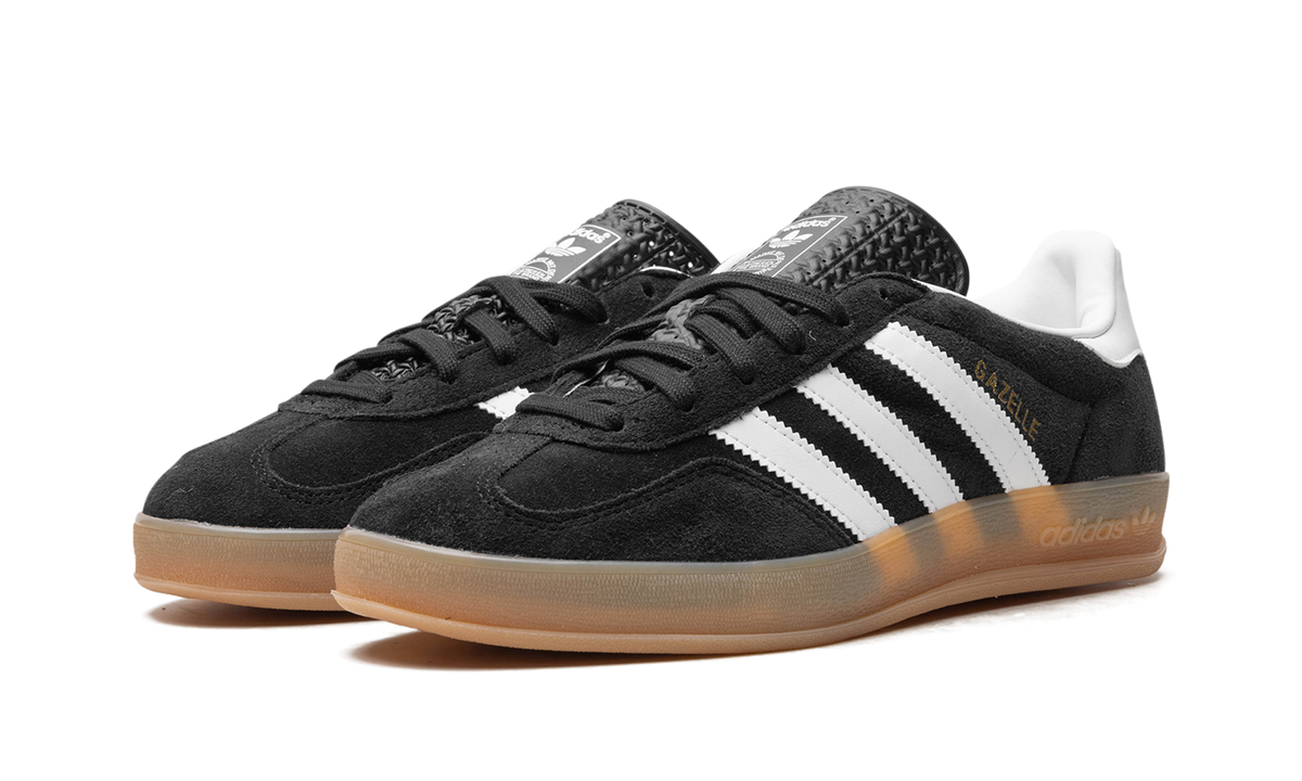 Gazelle Indoor "Black" JI2060