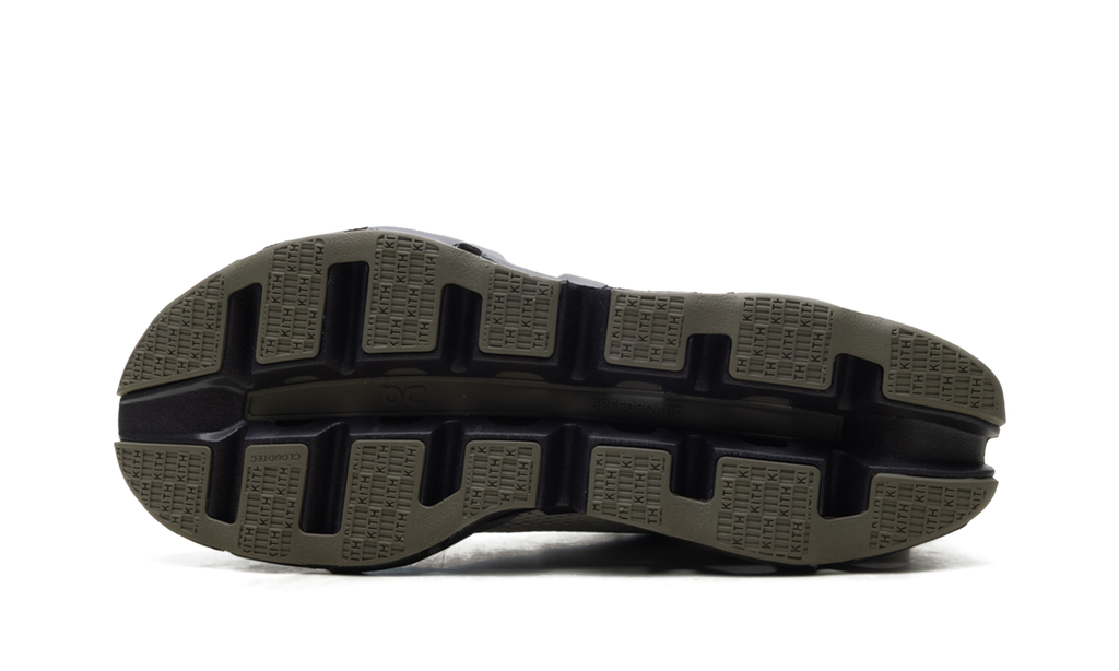 K-Tech 2 "Kith Grain Taiga" 3MG10846140