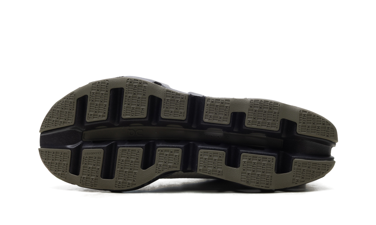 K-Tech 2 "Kith Grain Taiga" 3MG10846140