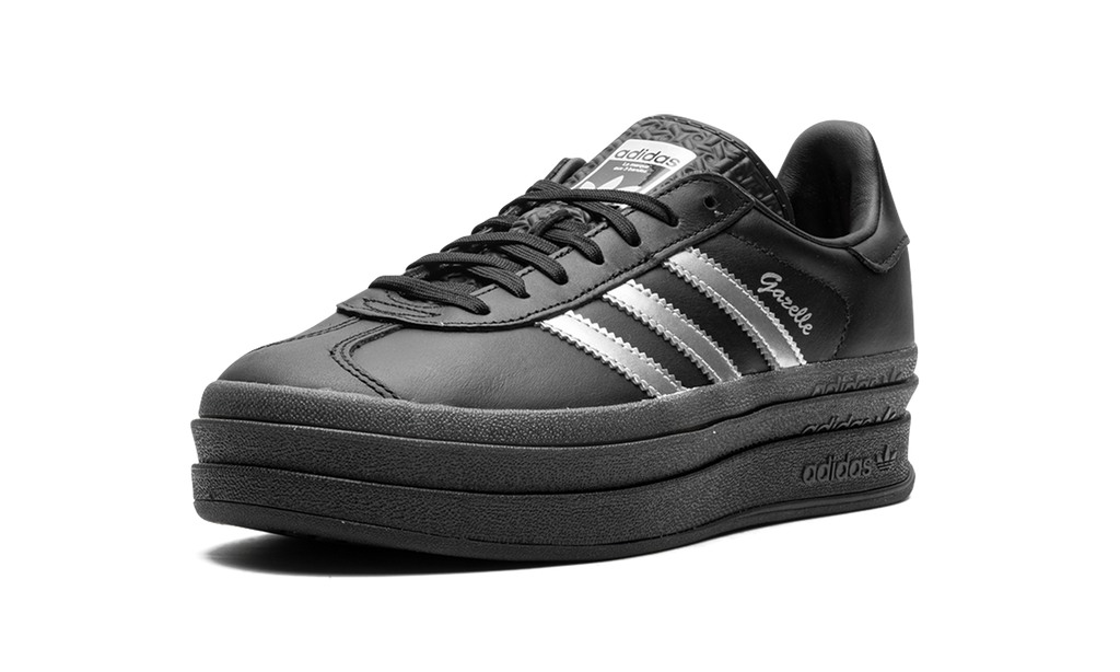 Gazelle Bold WMNS "Pride Pabllo Vittar - Core Black" IH8063