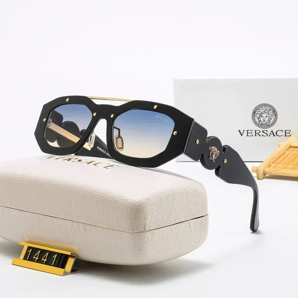 Medusa BIPremiumIE Sunglasses 1441 – UV400 Protection Sunglasses