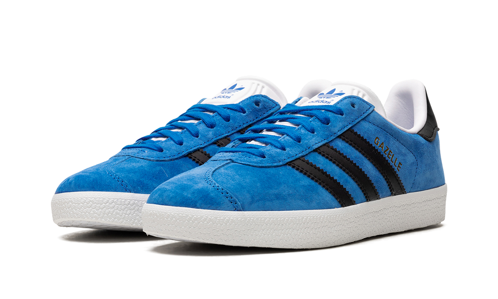 Adidas Gazelle "Blue Bird" IG0666