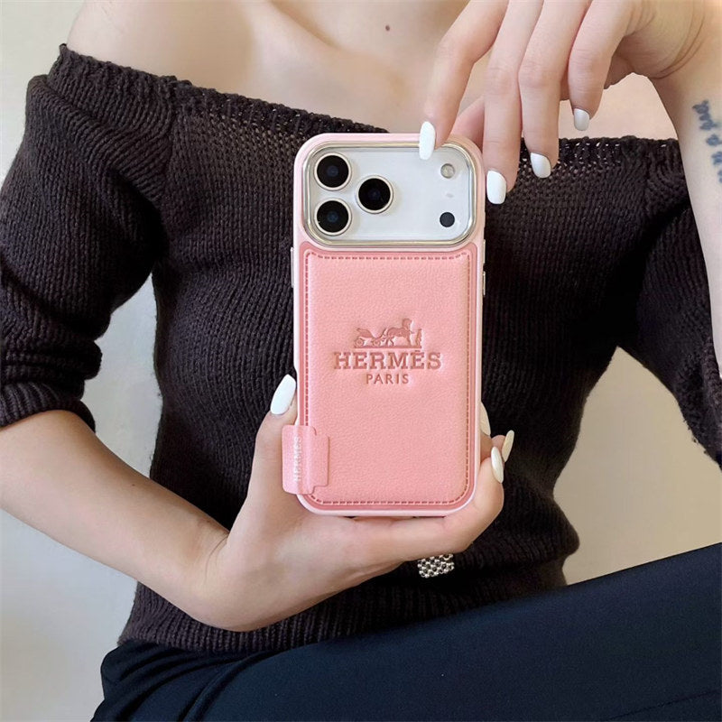 Designer Premium Case For iPhone 17 / 16 / 15 / 14
