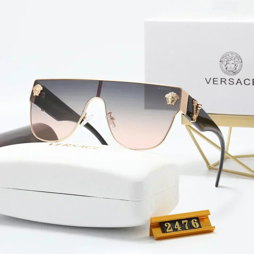 Fashion Sunglasses Style 2476 – UV400 Protection Sunglasses