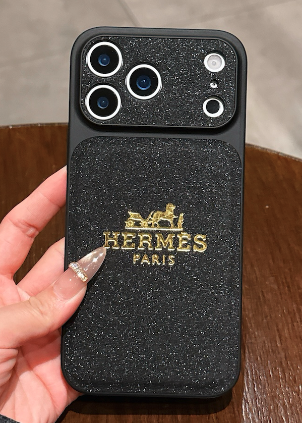 Classic Leather The Ultimate iPhone Style & Shield