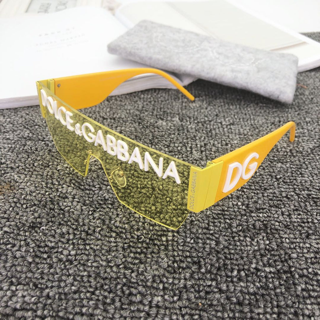 Hot Fashion Square Sunglasses – Luxury Fashion Sunglasses