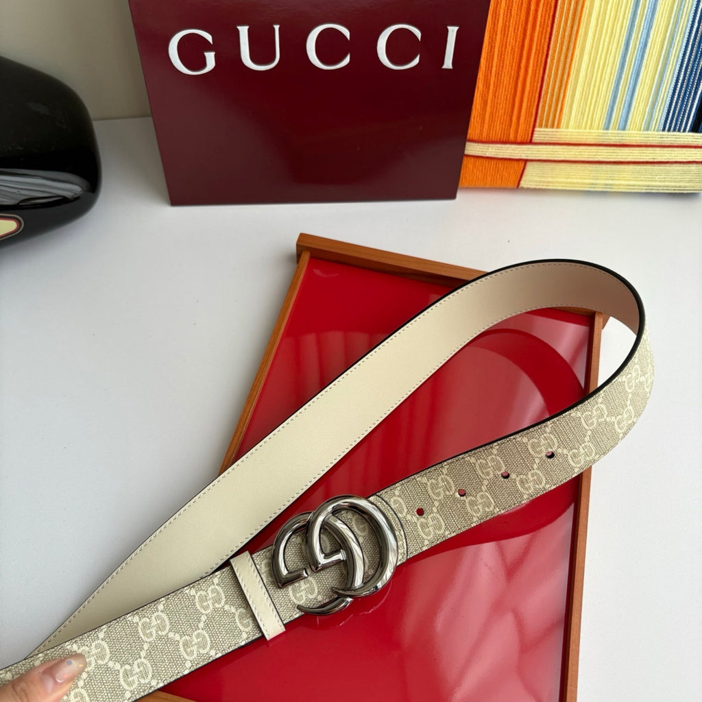 Men's Belt Style 6 – Premium Leather Belt
