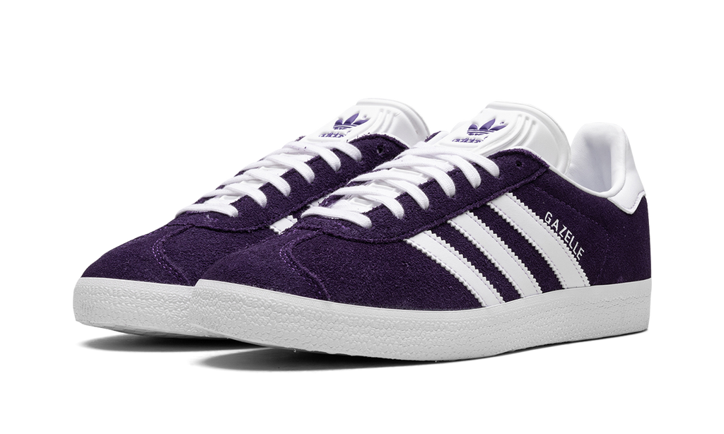 Gazelle "Rich Purple" FX5496