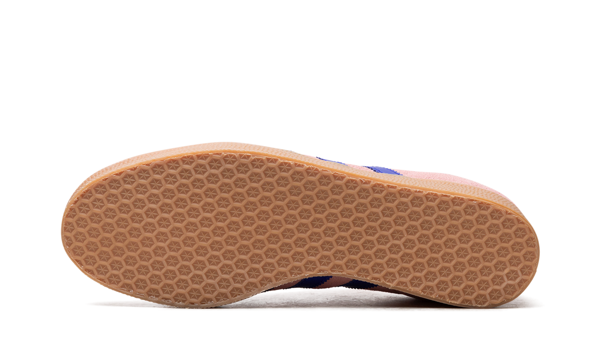 Gazelle "Semi Pink Spark Lucid Blue" JI2077
