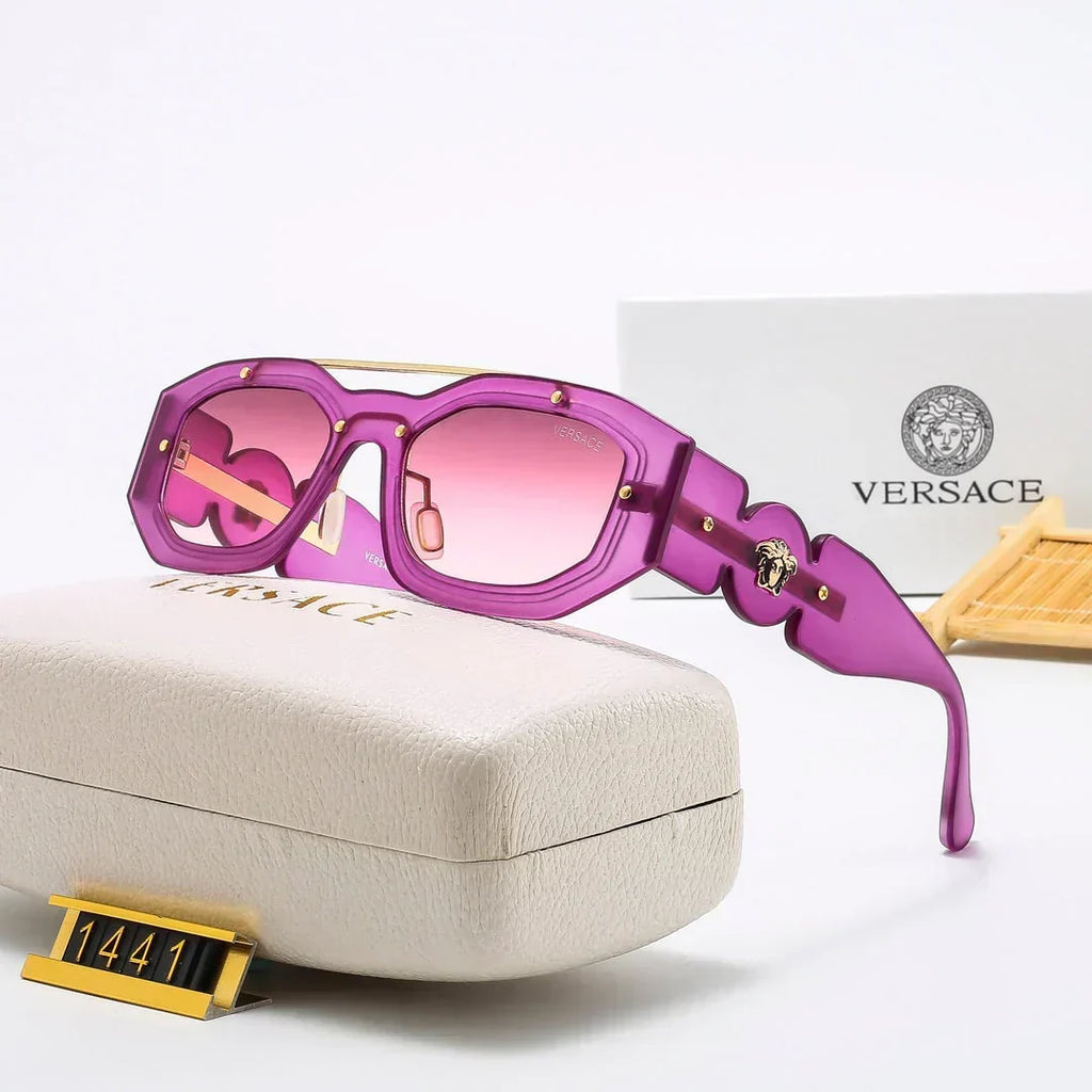 Medusa BIPremiumIE Sunglasses 1441 – UV400 Protection Sunglasses