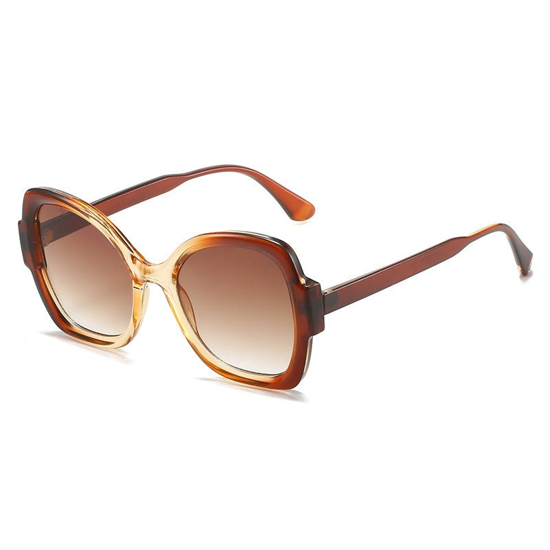 Butterfly Fashion Sunglasses – UV400 Protection Sunglasses