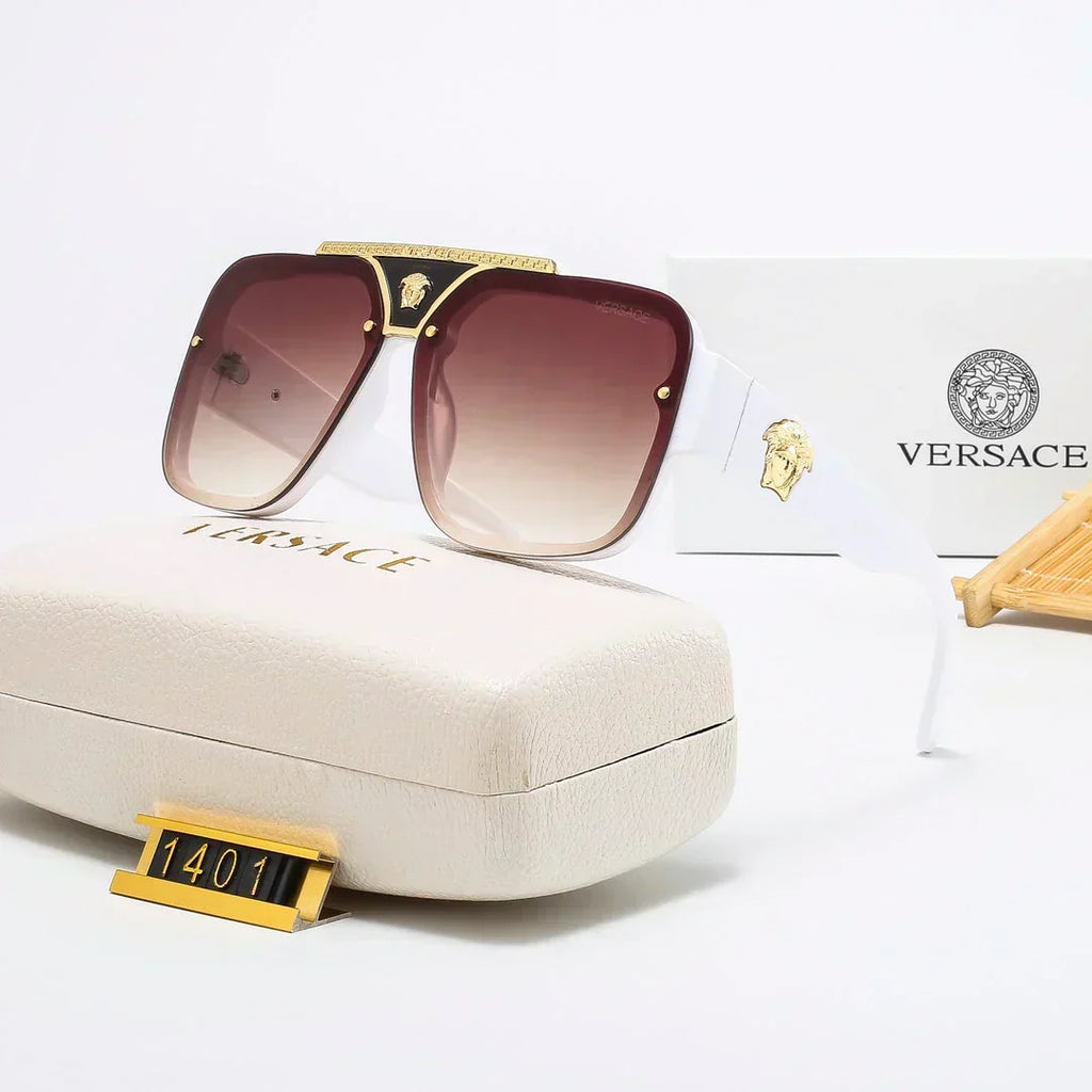 Fashion Sunglasses 1401 – UV400 Protection Sunglasses