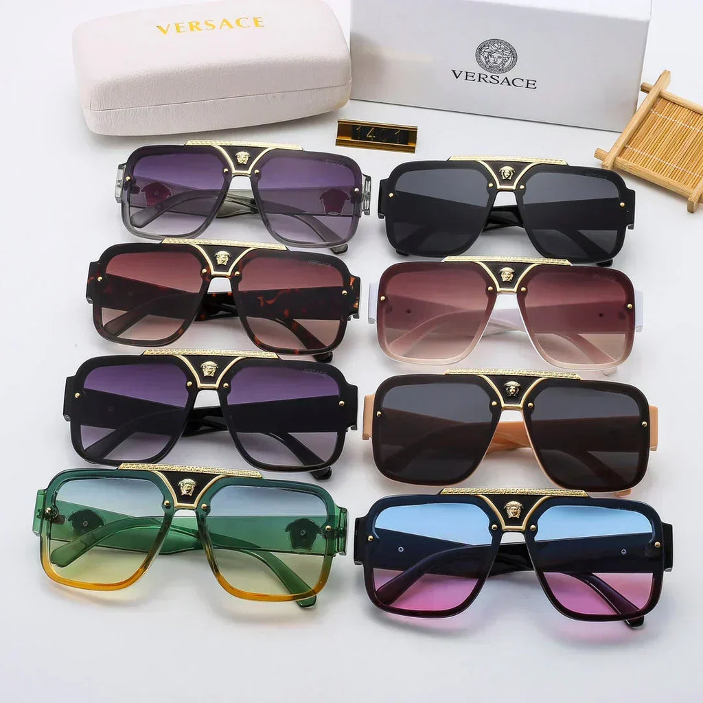 Fashion Sunglasses 1401 – UV400 Protection Sunglasses