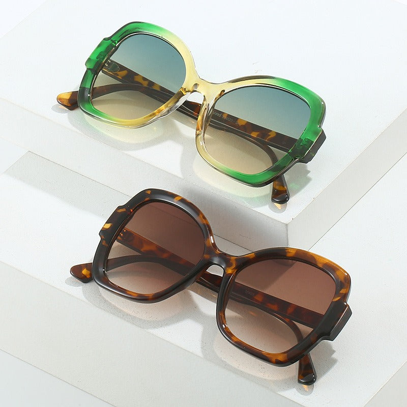 Butterfly Fashion Sunglasses – UV400 Protection Sunglasses