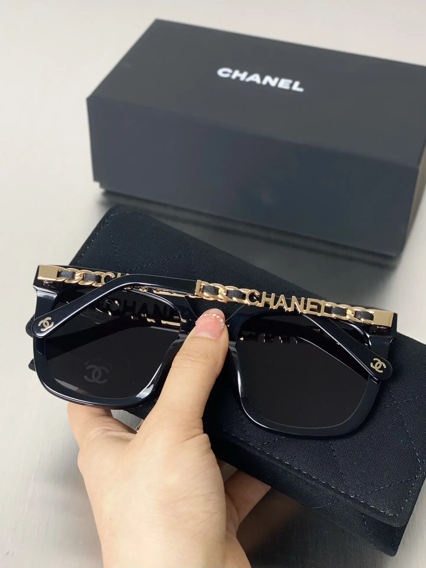 High-End Fashion Sunglasses – Luxury Fashion Sunglasses