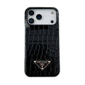 Elegant Apple iPhone Case For iPhone 17 / 16 / 15 / 14