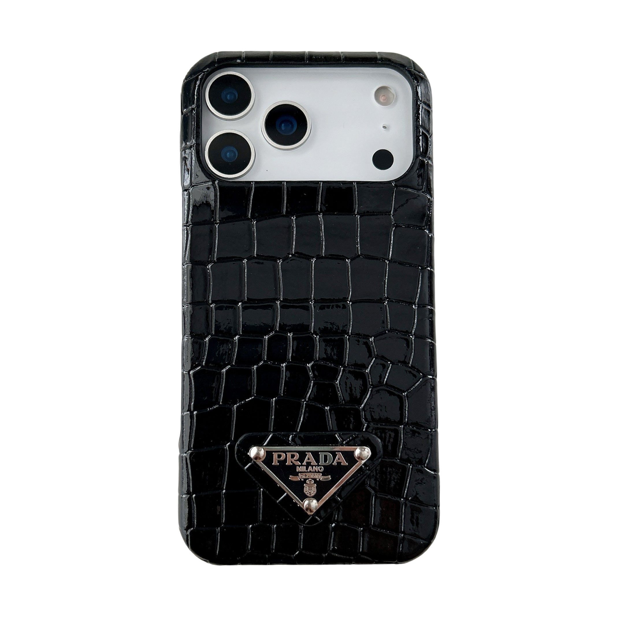 Elegant Apple iPhone Case For iPhone 17 / 16 / 15 / 14