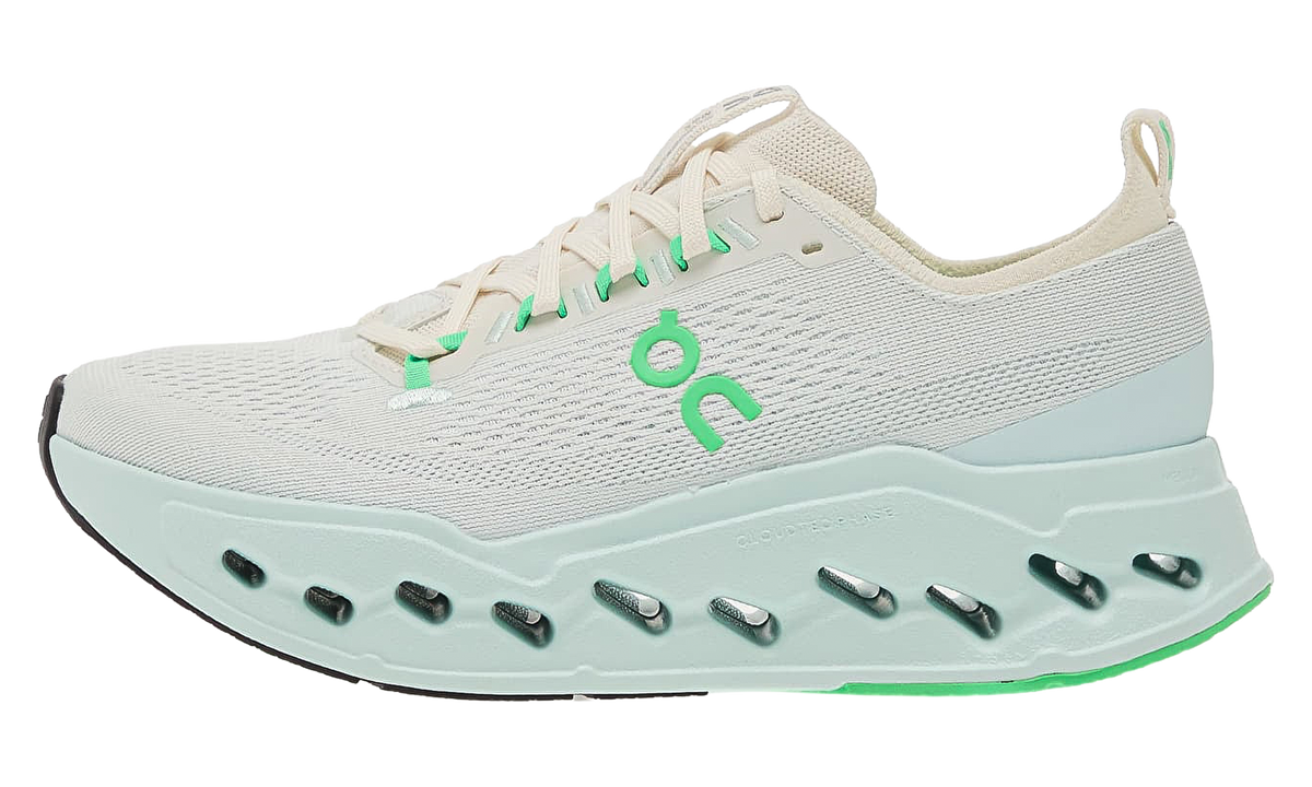 Cloudsurfer Max WMNS "Ivory / Flurry" 3WF30225262