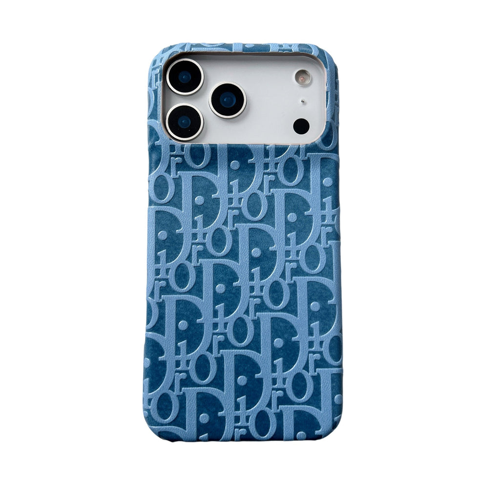 Lux Leather Phone Case For iPhone 17 / 16 / 15 / 14