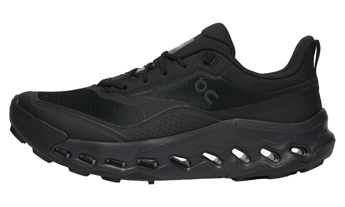 Cloudhorizon 2 Waterproof "Black" 3MG10211043