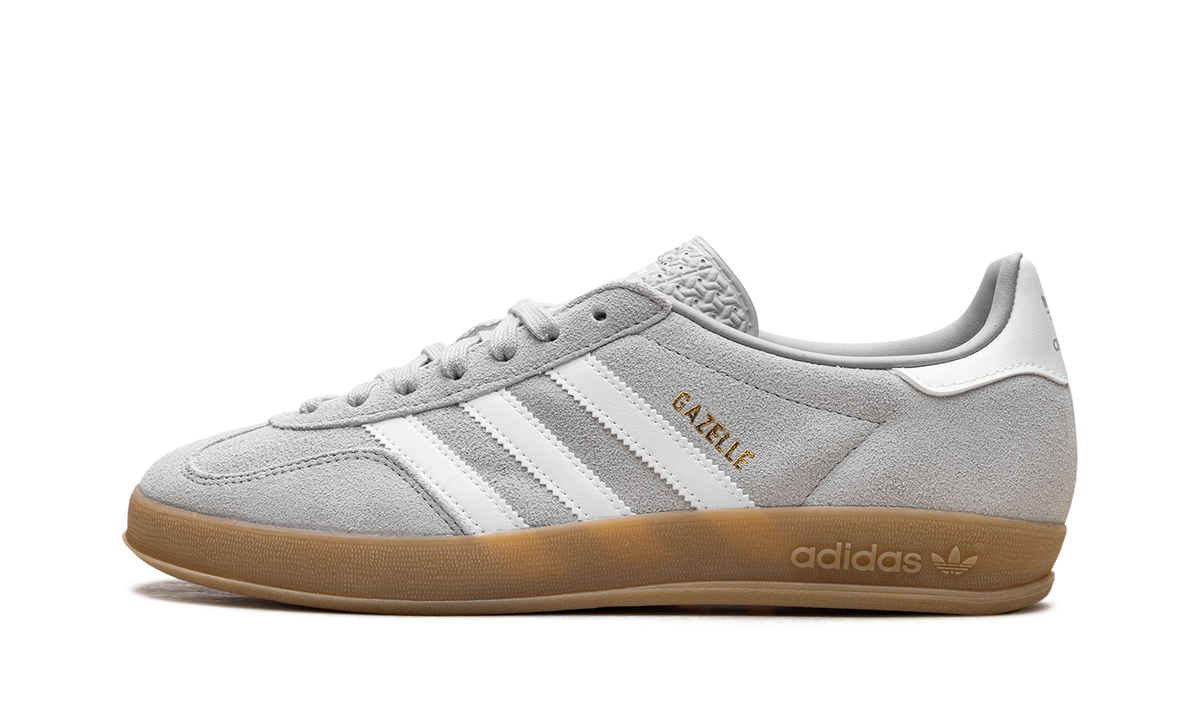 Gazelle Indoor "Grey Two" JQ0176