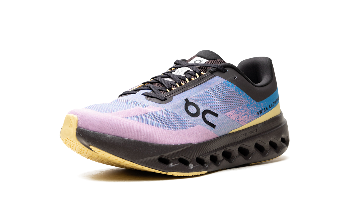 On Shoes Cloudsurfer Next "Malibu/Raspberry" 3ME30024291