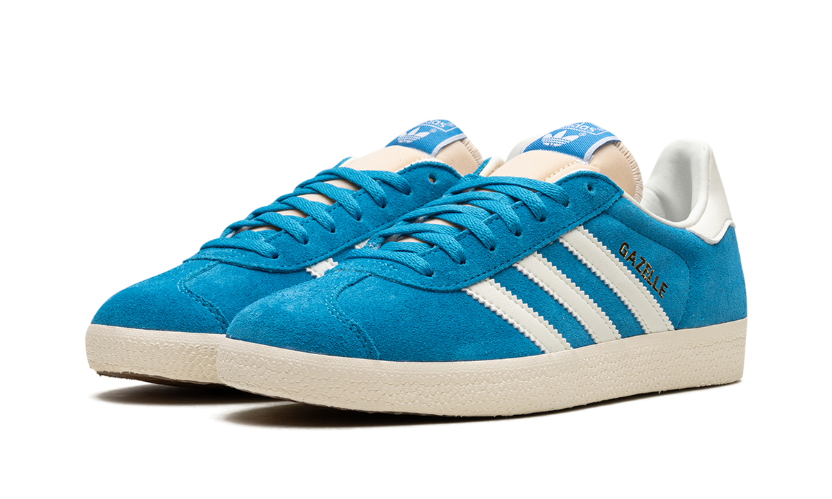 Gazelle "Bold Aqua" GY7337