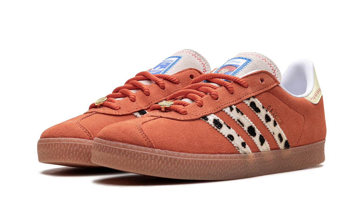 Gazelle GS "Toy Story - Jessie" JI0073