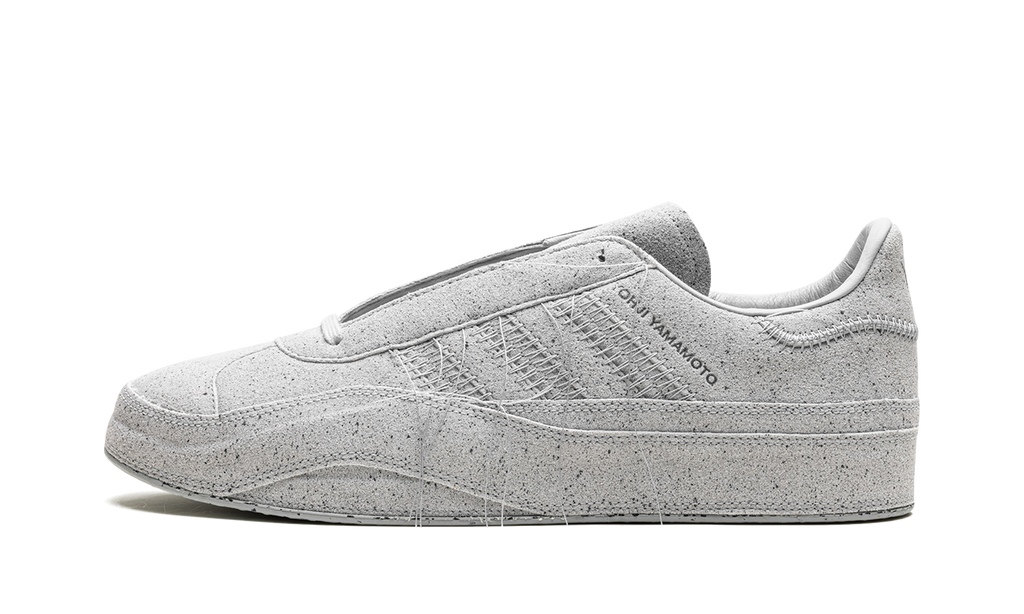 Gazelle "Y-3 - Clear Onix" IG0804