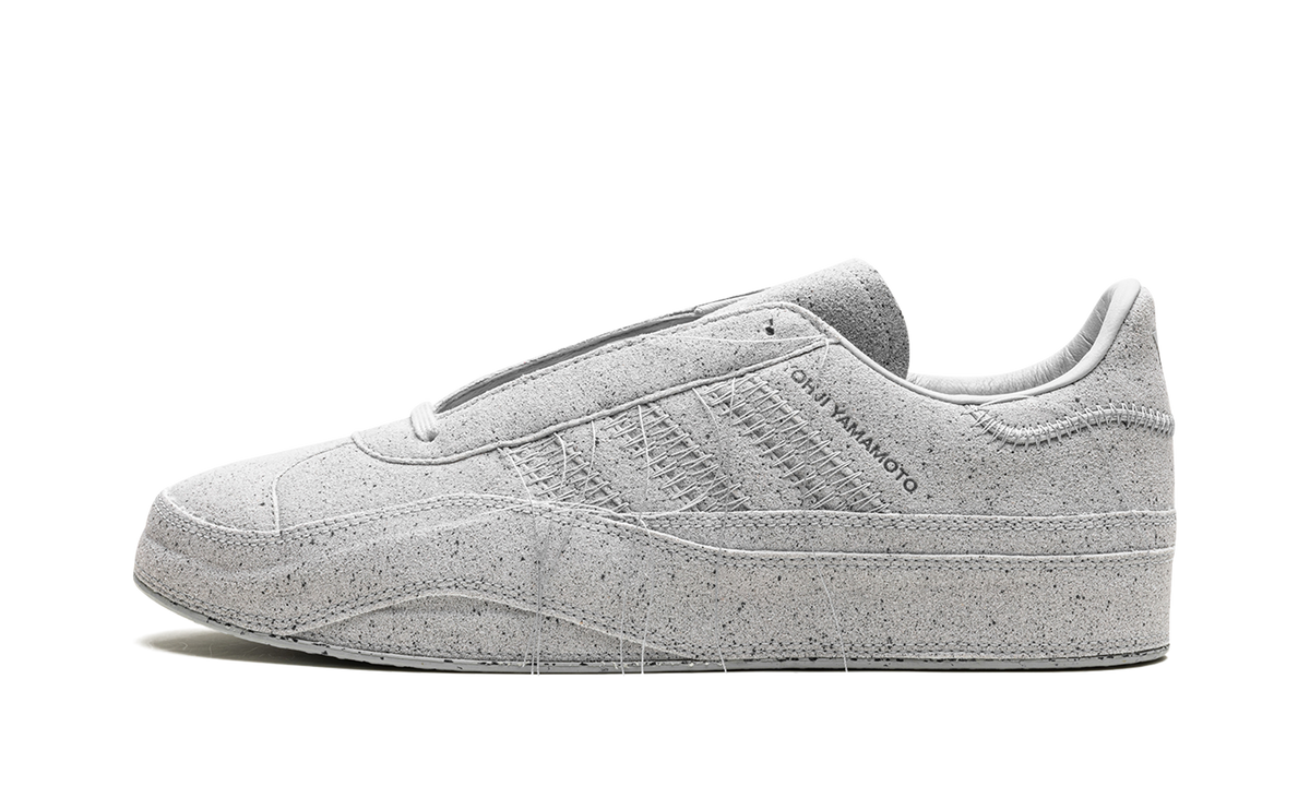 Gazelle "Y-3 - Clear Onix" IG0804