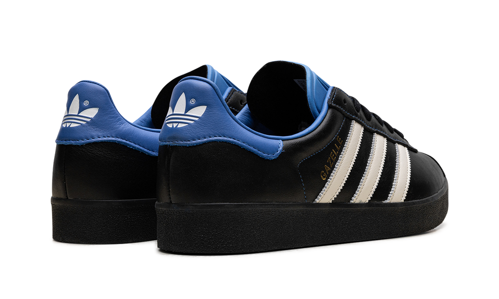 Gazelle 85 "atmos Black Bluebird White" IG1729