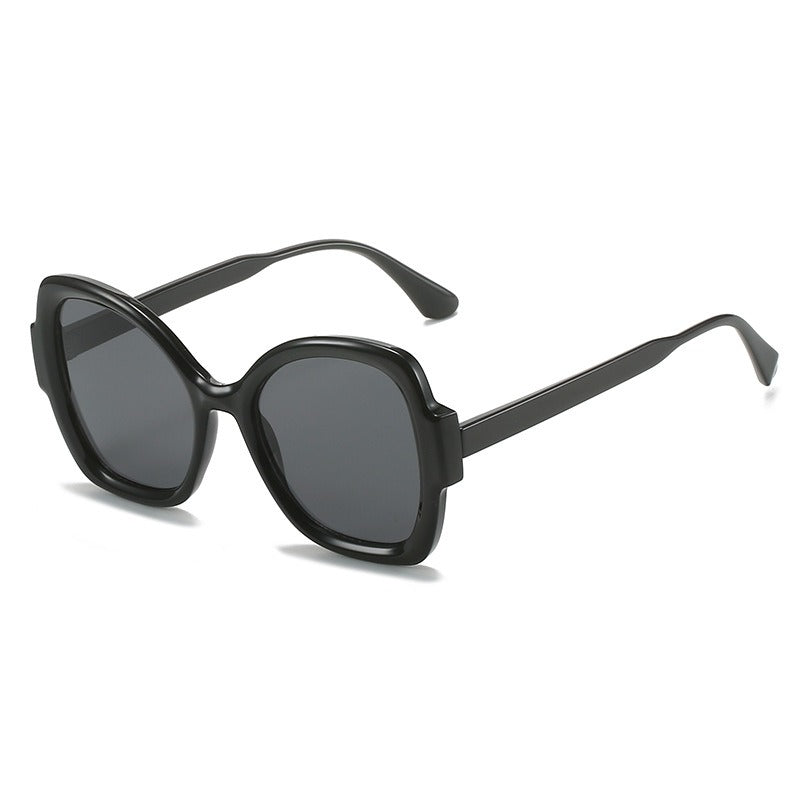 Butterfly Fashion Sunglasses – UV400 Protection Sunglasses