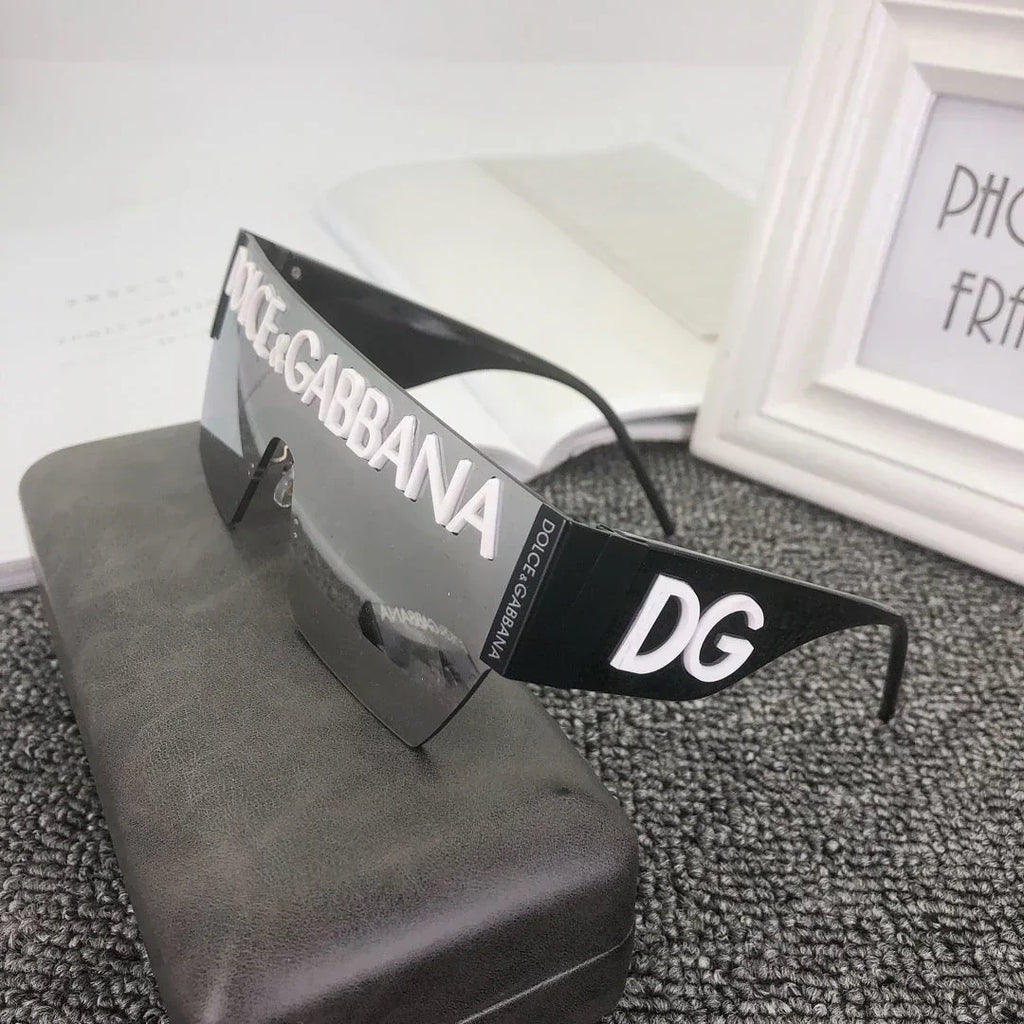Hot Fashion Square Sunglasses – Luxury Fashion Sunglasses