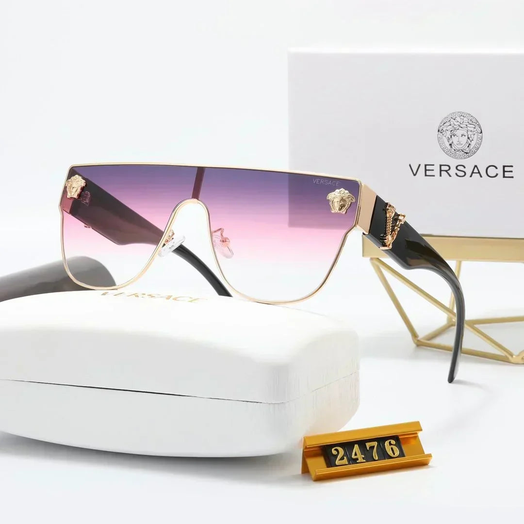 Fashion Sunglasses Style 2476 – UV400 Protection Sunglasses