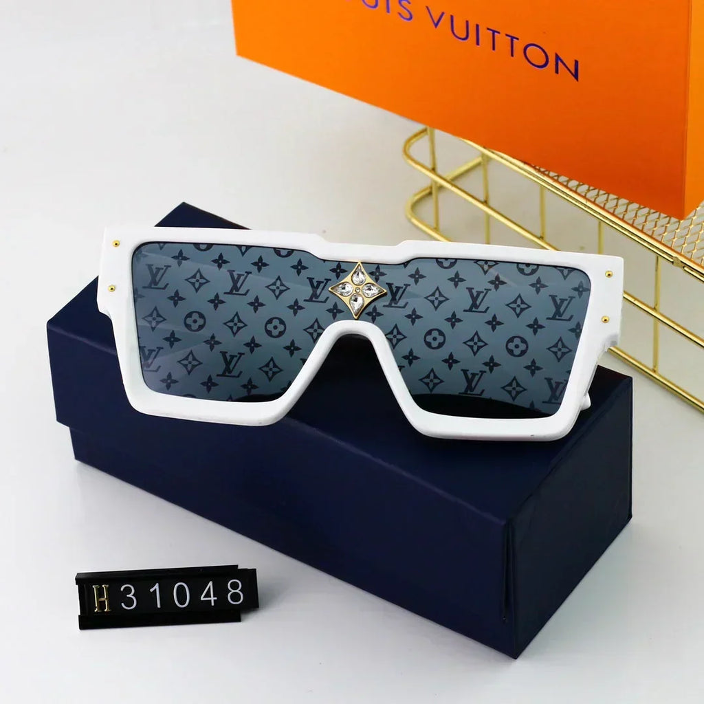 Fashion Sunglasses – Luxury Fashion Sunglasses