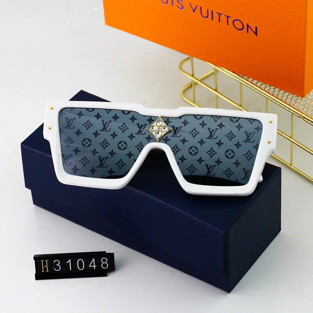 Fashion Sunglasses – Luxury Fashion Sunglasses