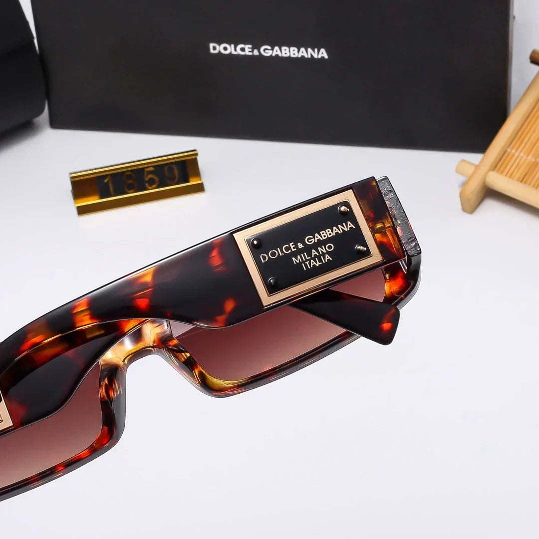 Low Square Sunglasses 1859 – Luxury Fashion Sunglasses