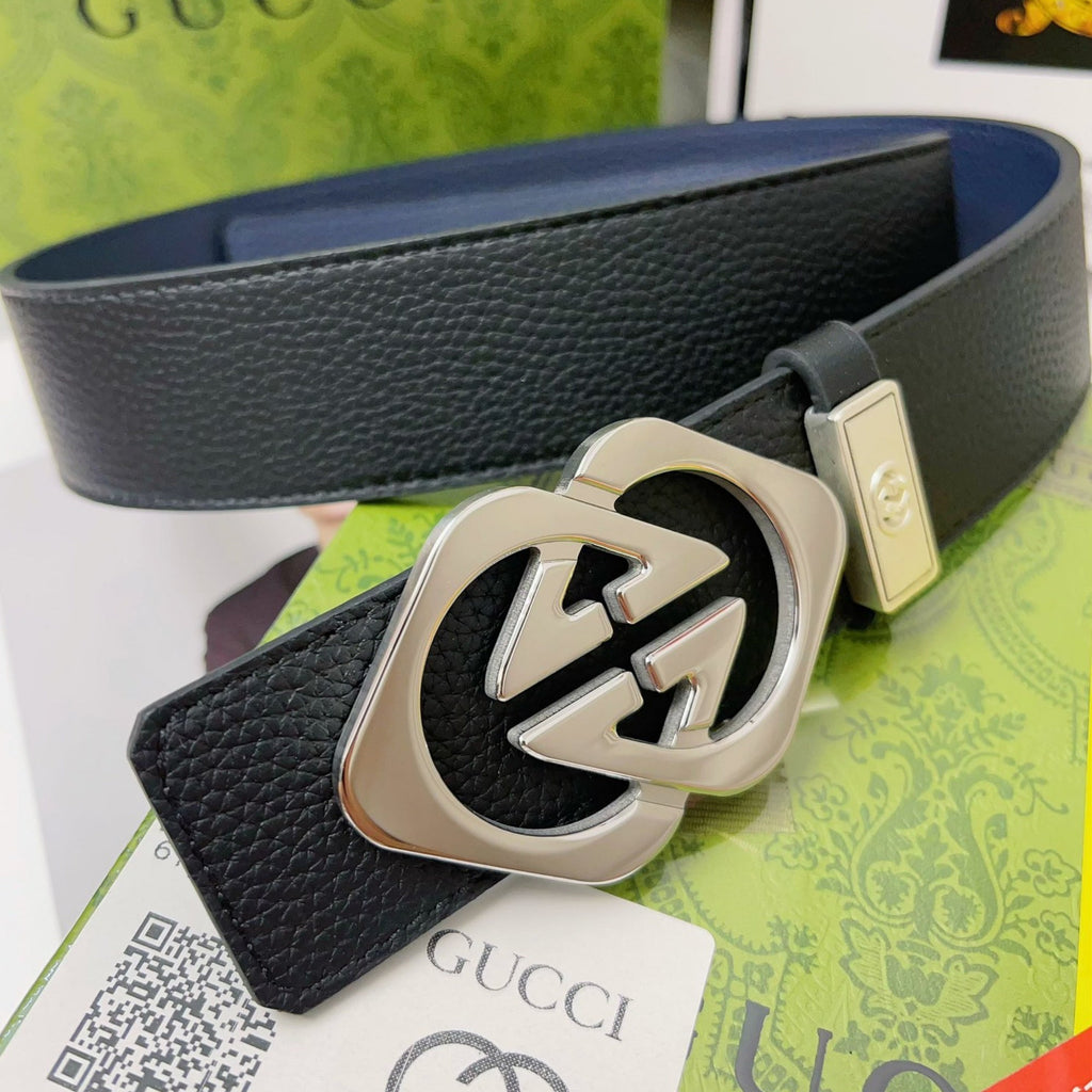 Men's Belt Style 7 – Premium Leather Belt