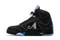 Awake NY x Jordan 5 Retro 'Boro - Racer Blue'