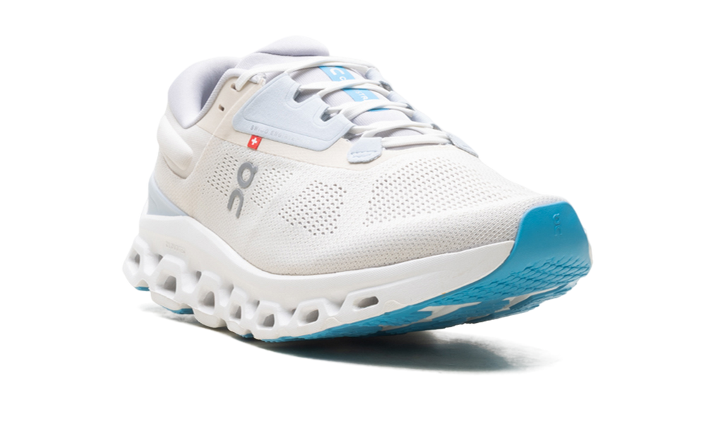 Cloudstratus 3 WMNS "Cream Arctic" 3WD30123201