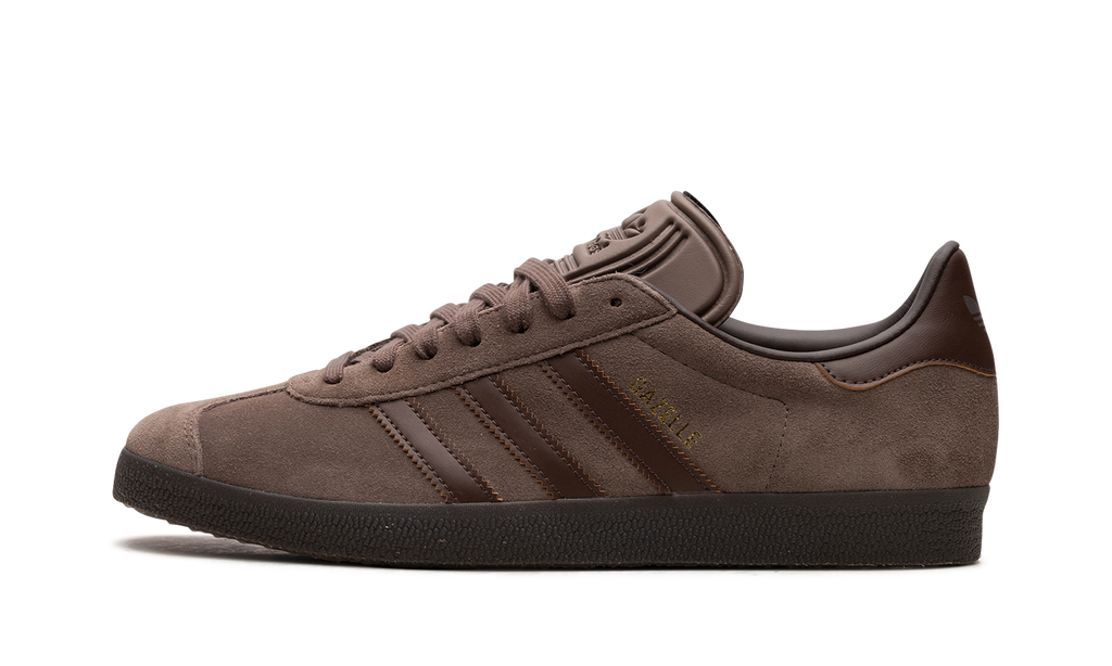 Gazelle "Earth Strata Brown Gum" IG4989