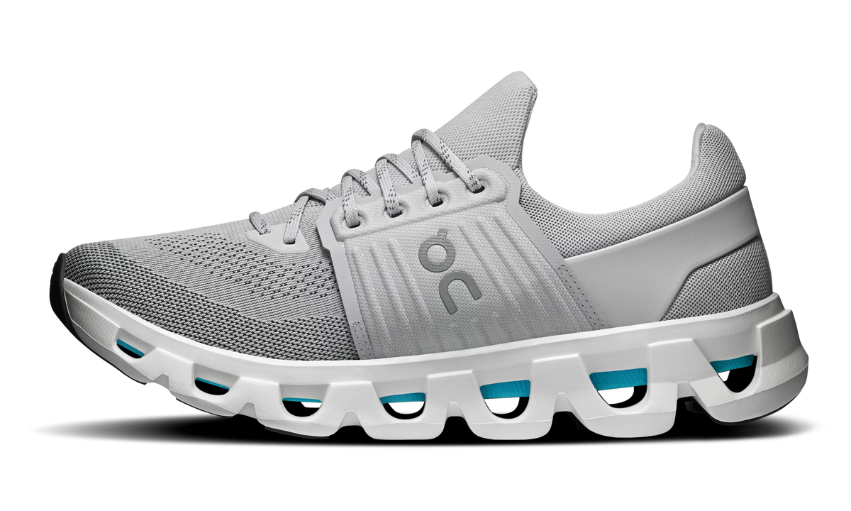 Cloudswift 4 AD "Glacier / White" 3MF10570070
