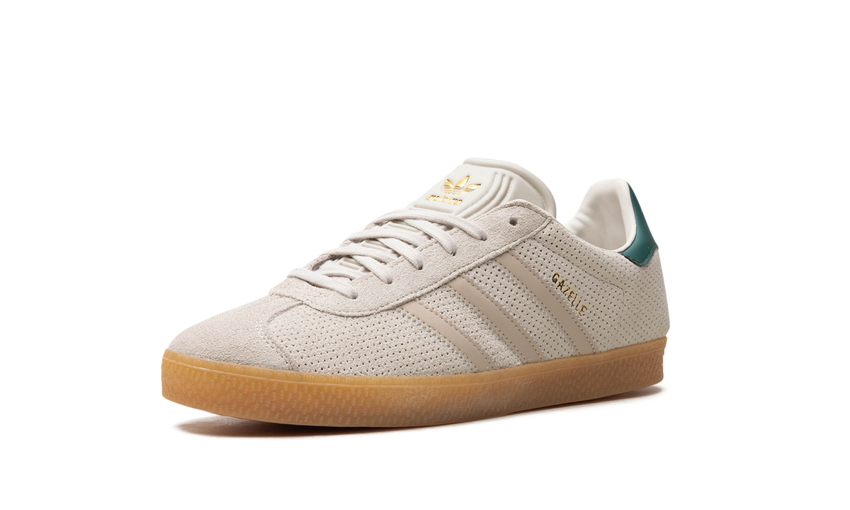 Gazelle GS "Wonder Beige Green" IF7156