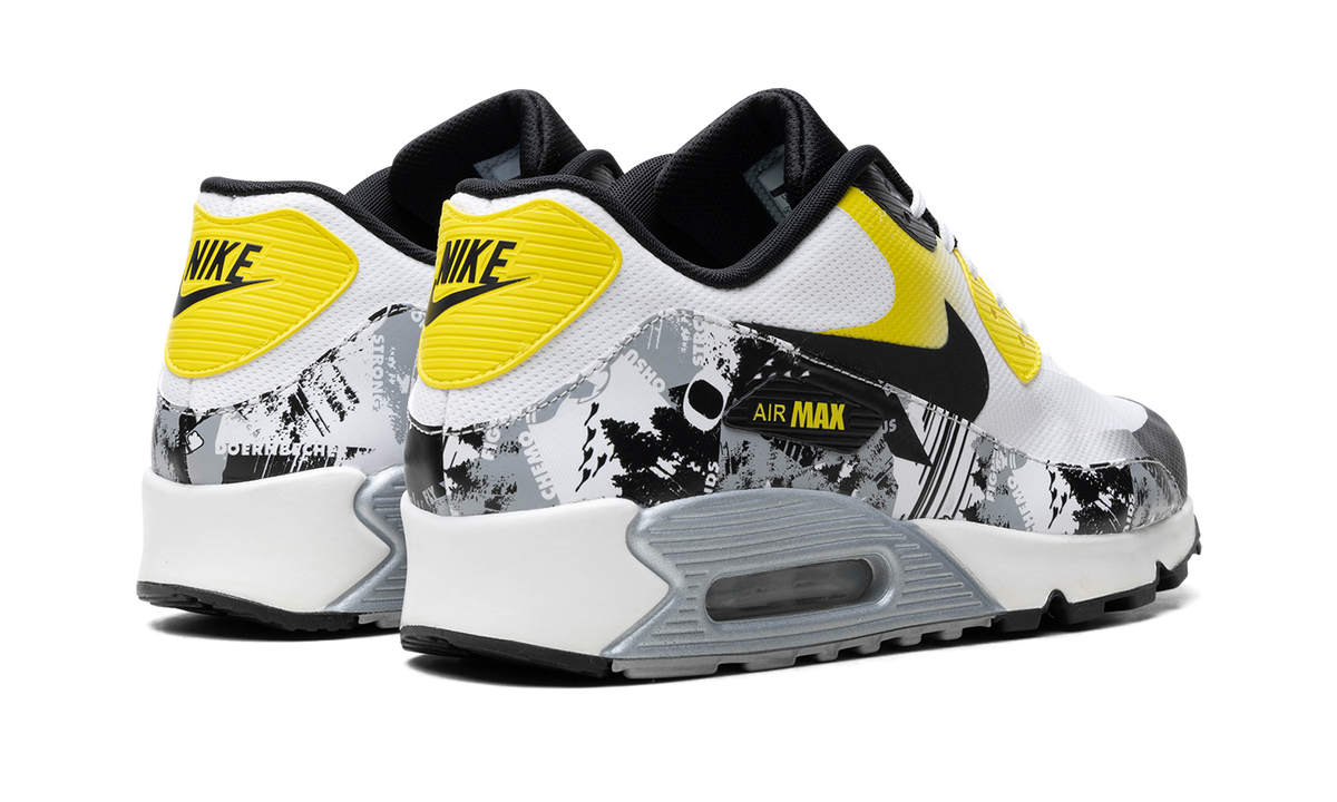 Air Max 90 Premium DB "Oregon" AH6830 100