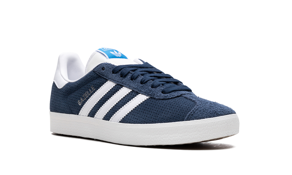 Gazelle "Preloved Ink Cloud White Core White" IG6212