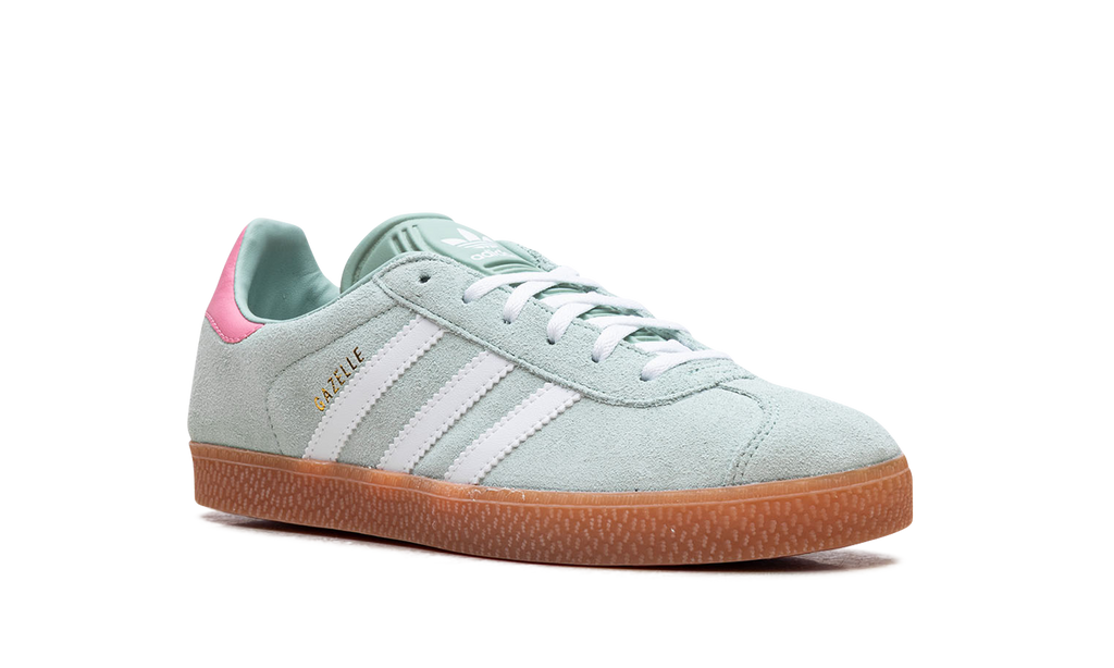Gazelle GS "Haze Green" IG9152