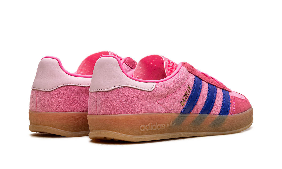 Gazelle Indoor WMNS "Lucid Pink" JQ0194