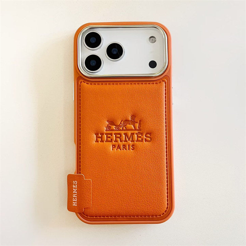 Designer Premium Case For iPhone 17 / 16 / 15 / 14