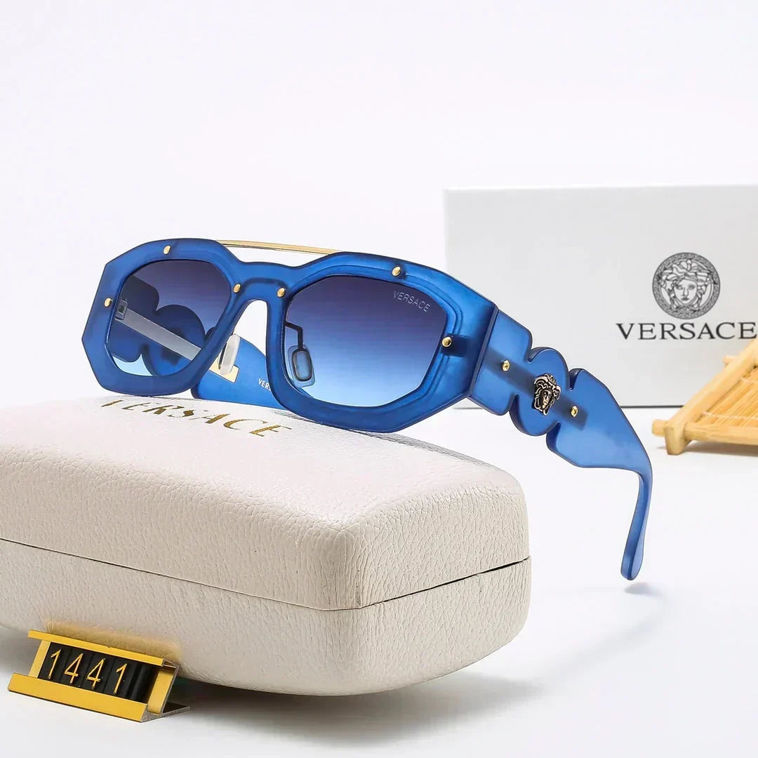 Medusa BIPremiumIE Sunglasses 1441 – UV400 Protection Sunglasses